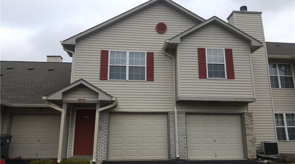 Foto principal - 6105 Wildcat Dr