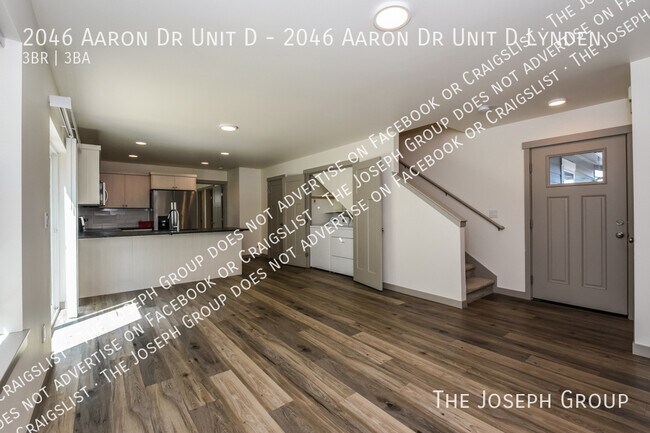 Foto del edificio - 2046 Aaron Dr