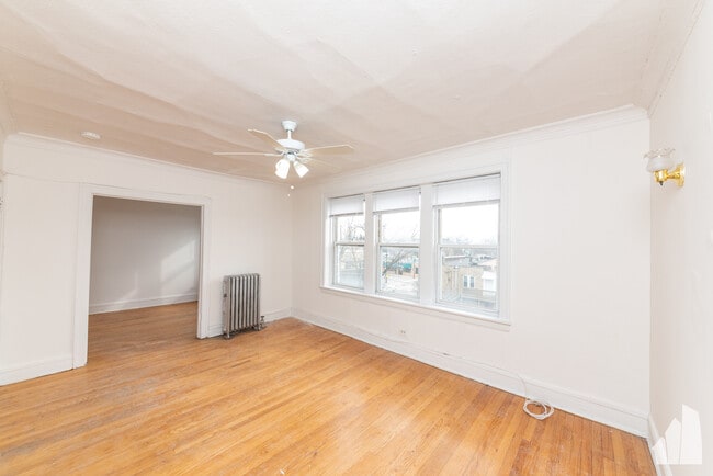 Foto del edificio - 4414 N Whipple St