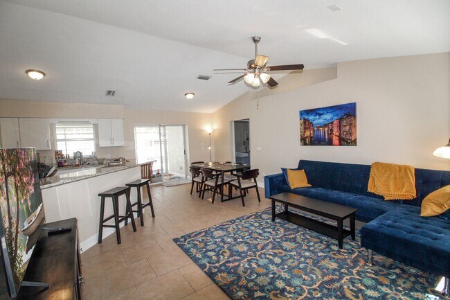 Foto del edificio - Flamingo Road, 232