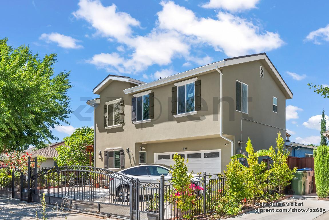Foto principal - 1419 Flickinger Ave