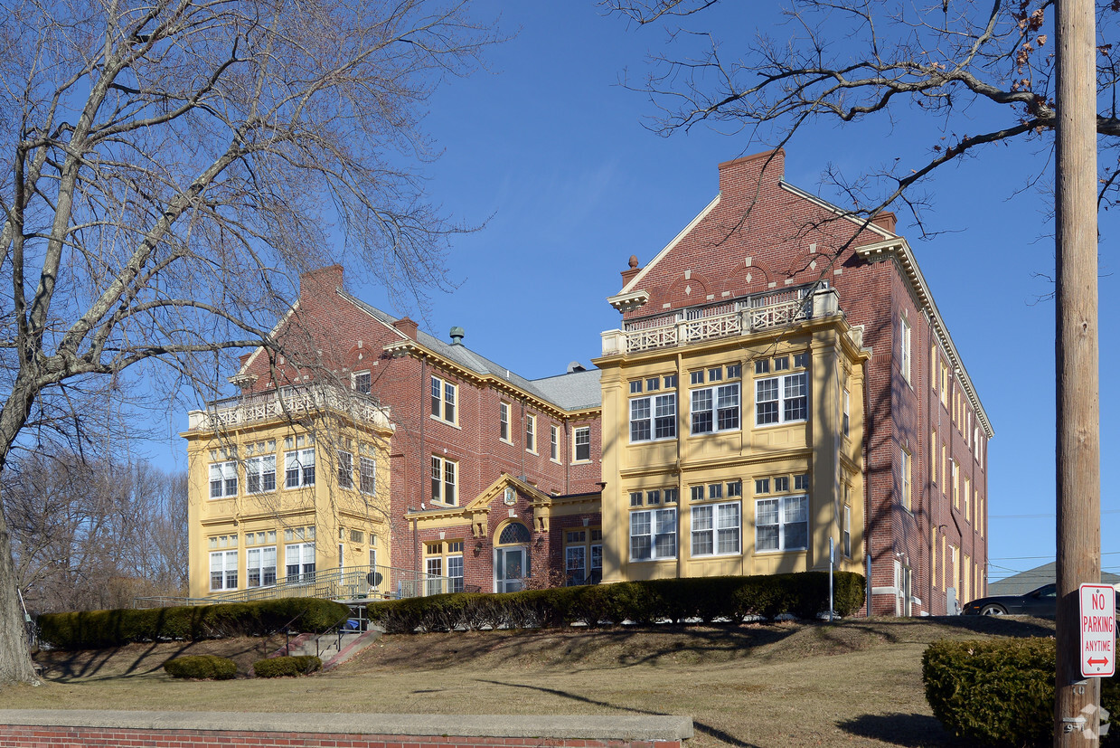 Primary Photo - St. Francis House