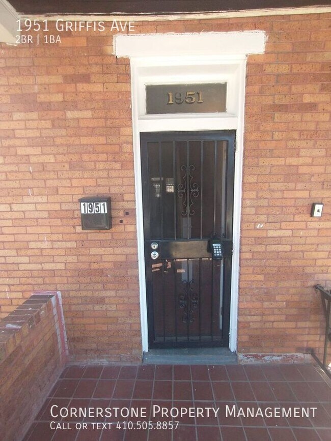 Photo - 1951 Griffis Ave House