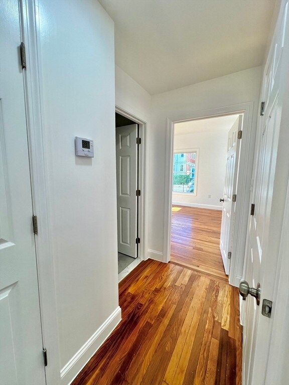 Foto del edificio - 206 Harvard St