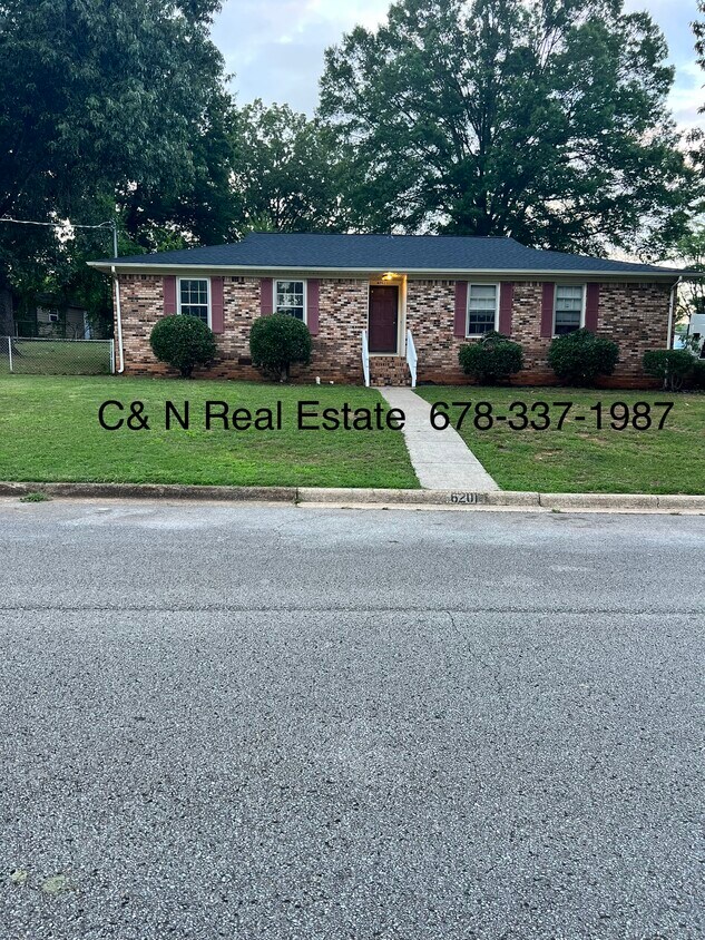 Primary Photo - 6201 Angus Cir NW