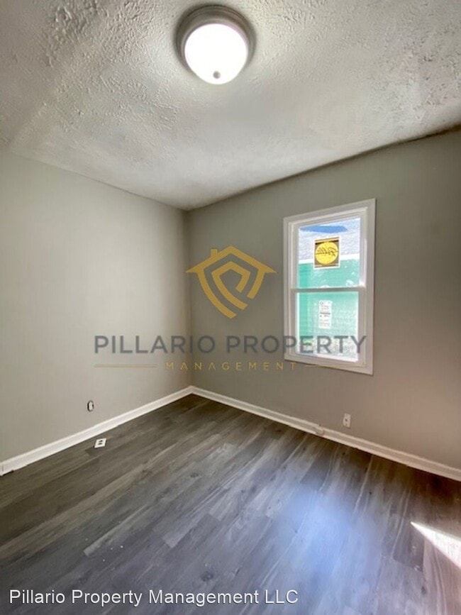 Building Photo - 3 br, 1.5 bath House - 3540 Caroline Ave.