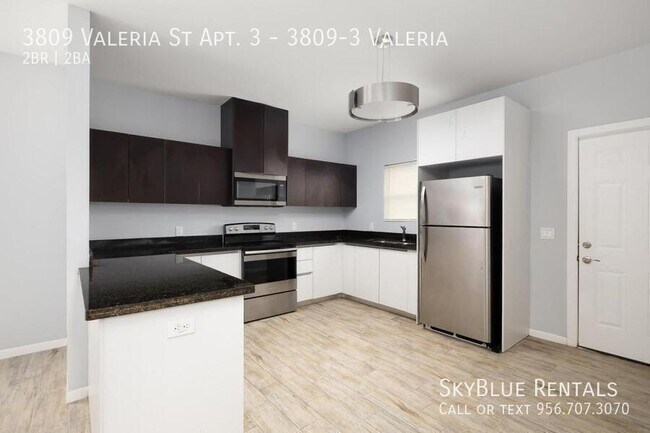 Foto del edificio - 3809 Valeria St