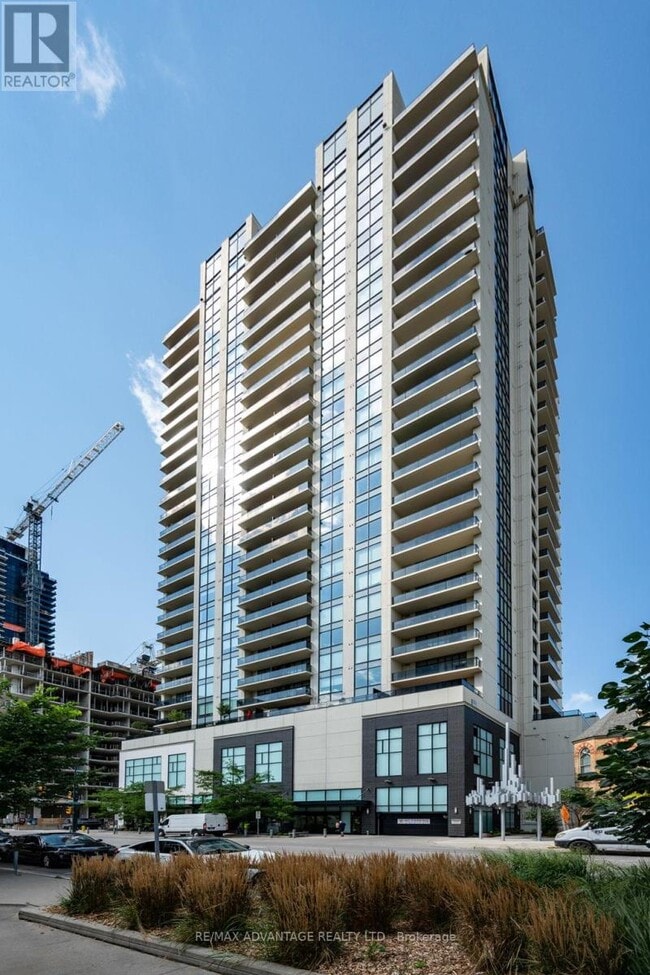 Building Photo - 505 Talbot St