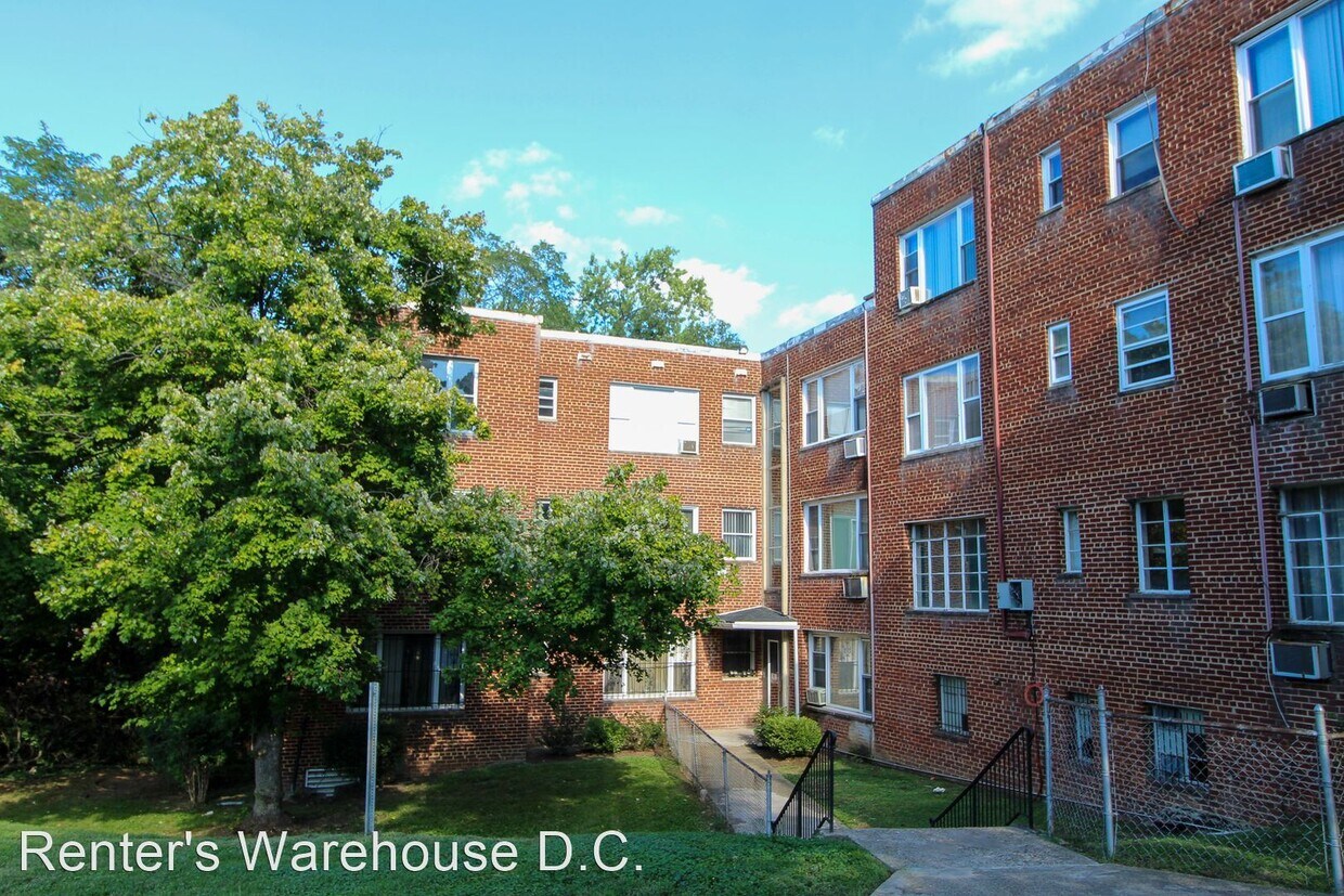 Primary Photo - 2 br, 1 bath House - 430 Ridge Road SE Uni...