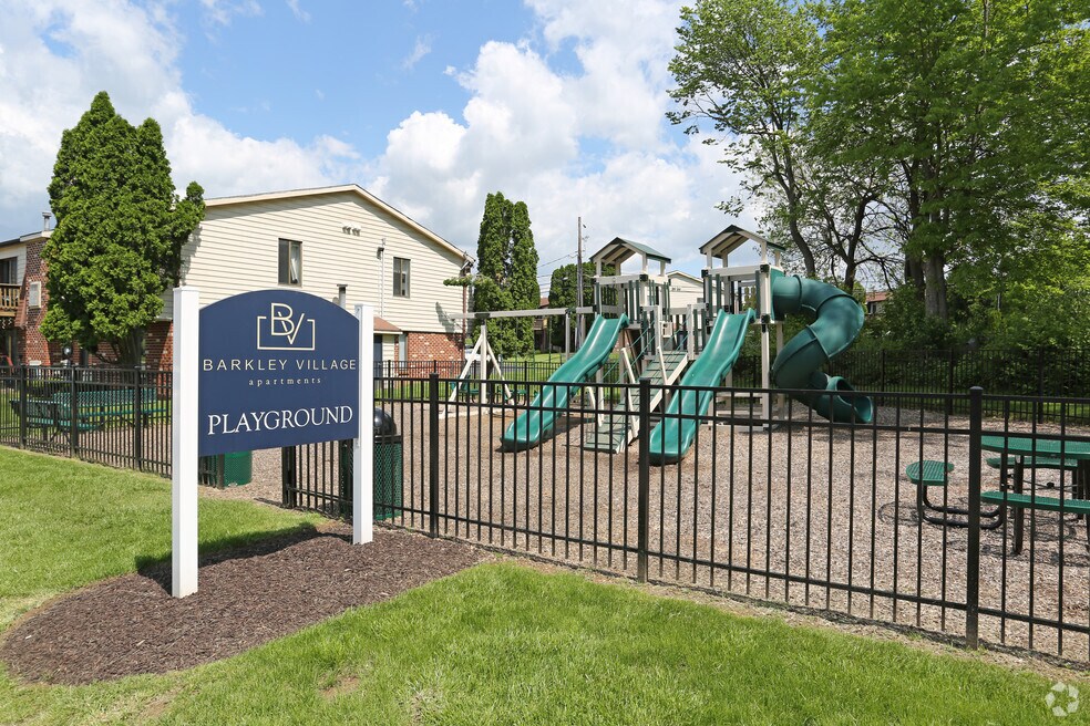 Barkley Village Apartments photo 6