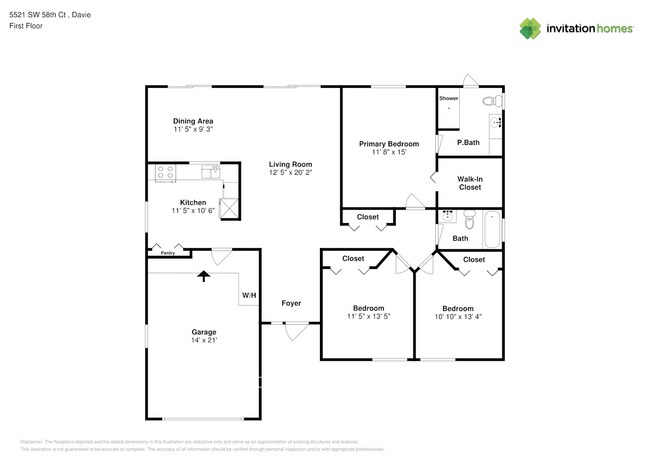 Building Photo - 5521 SW 58th Ct