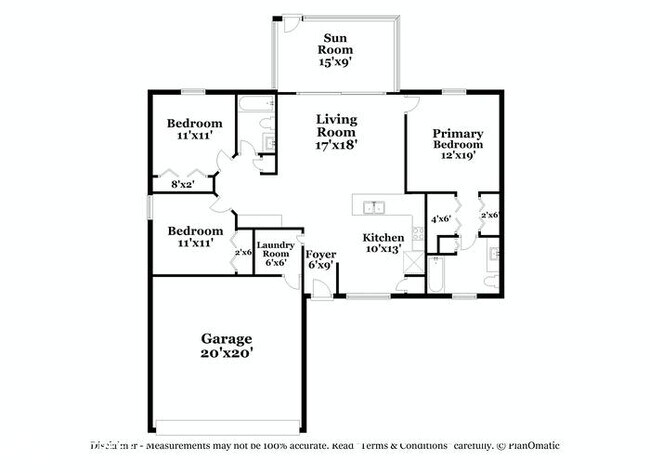 Building Photo - 4603 Queen Ave N, Lehigh Acres, FL 33971