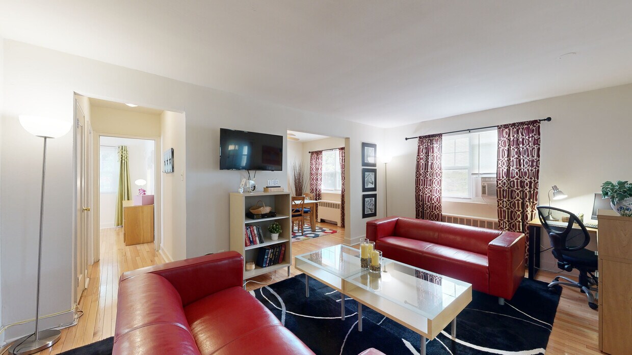 Photo - Oak Ridge Apartments