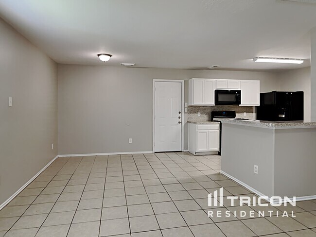 Building Photo - 7423 Kennemer Drive Humble TX