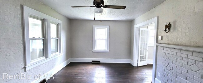Foto del edificio - 3 br, 1.5 bath House - 830 Madison Ave NW