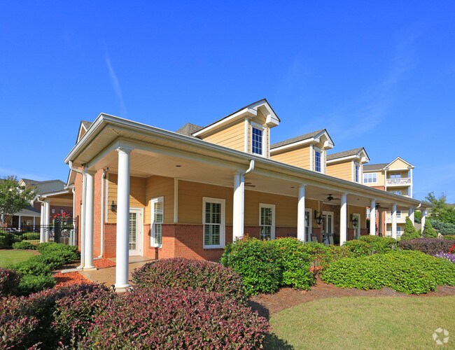 Poplar Grove Apartments Rentals Griffin, GA