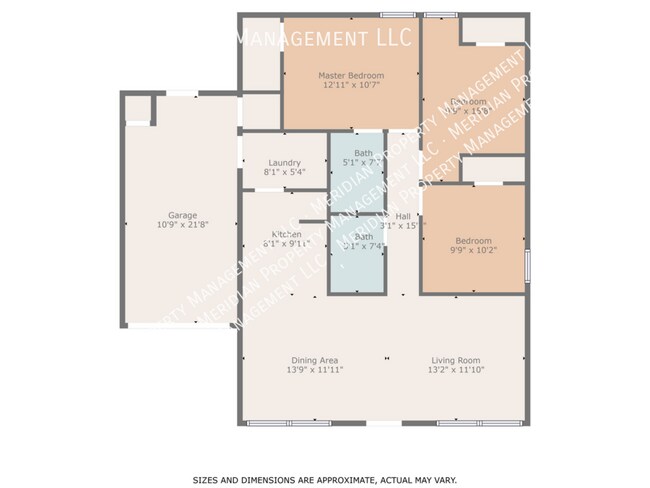 Foto del edificio - 7415 35th St