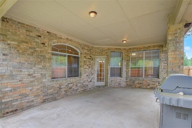 Foto del edificio - 2920 Balfour Falls Ln