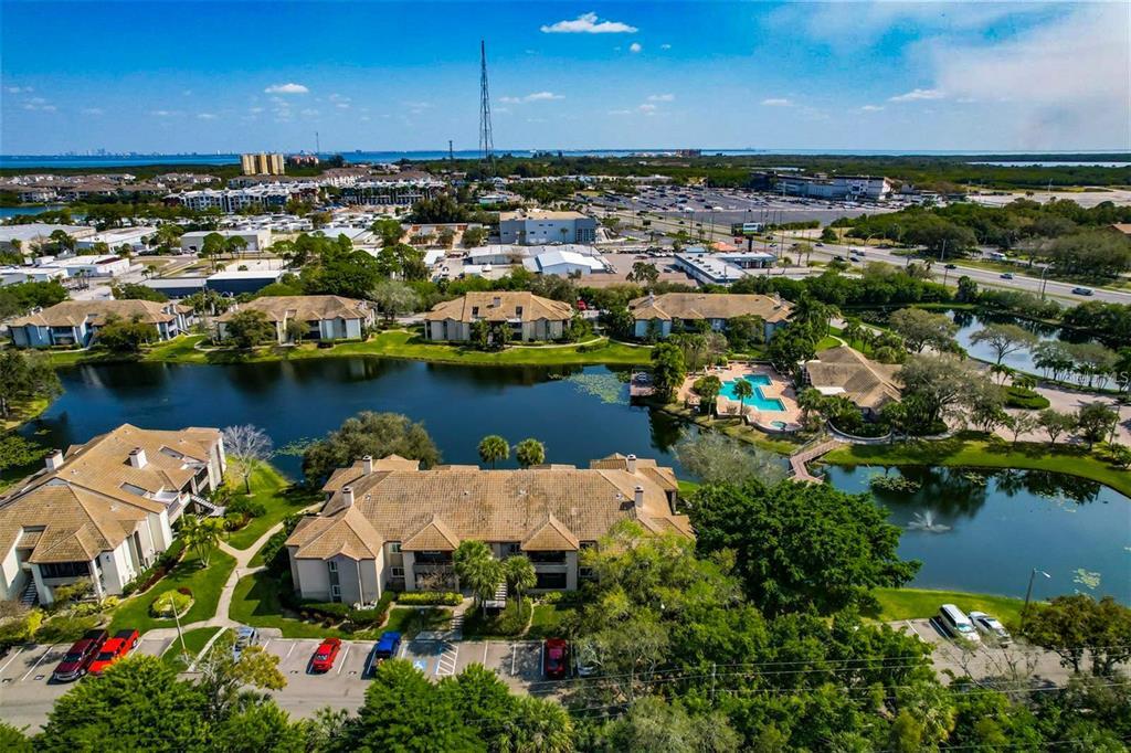 10263 Gandy Blvd N Unit 2403 (Furnished), Saint Petersburg, FL 33702