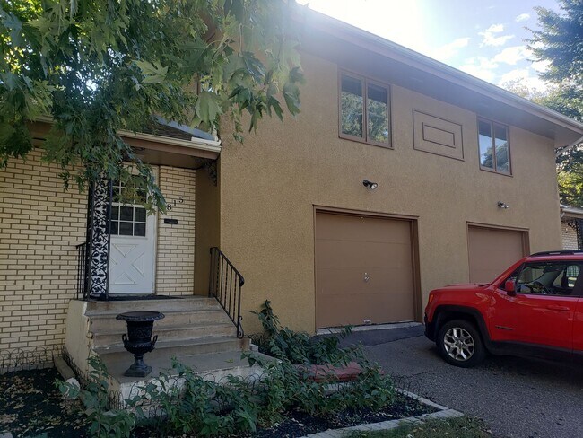 Foto del edificio - 3815 France Ave S