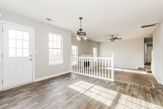 Building Photo - 12206 Stillman Ct