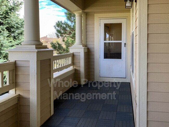 Building Photo - 8358 S Independence Cir