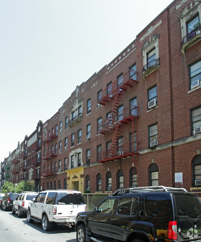 Building Photo - Shenandoah