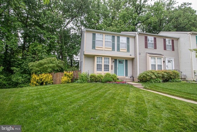 Building Photo - 2526 Log Mill Ct