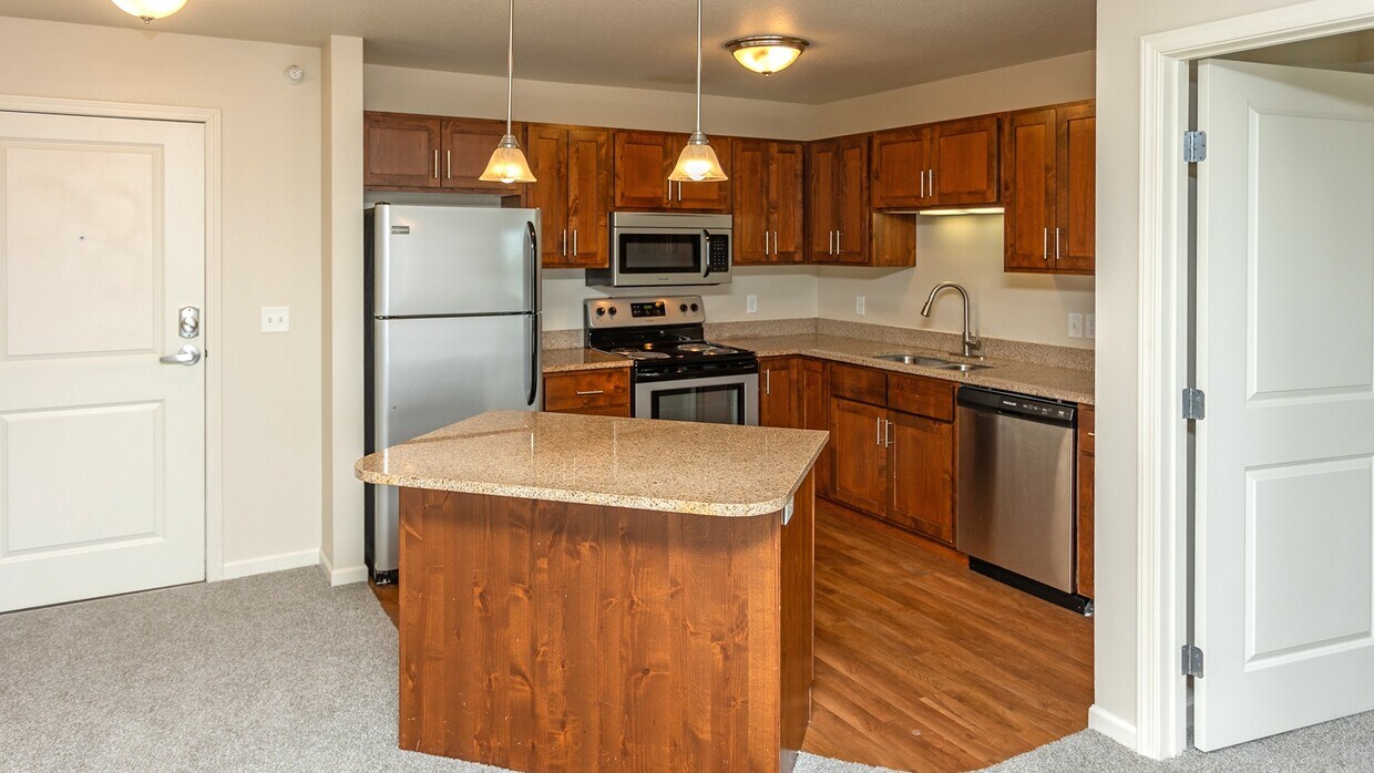 Cypress Court Apartments Apartments in Saint Cloud, MN