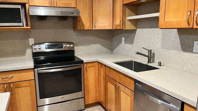 Foto del edificio - 46868 Fernald Common