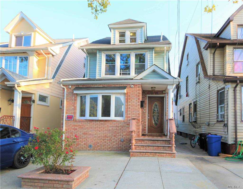 Foto principal - 161-10-161-84 84th Ave