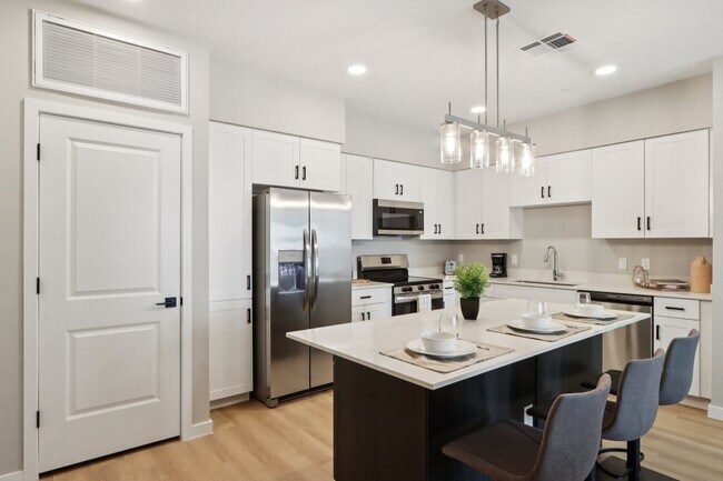 Foto del edificio - Ironwood Ranch Apartments