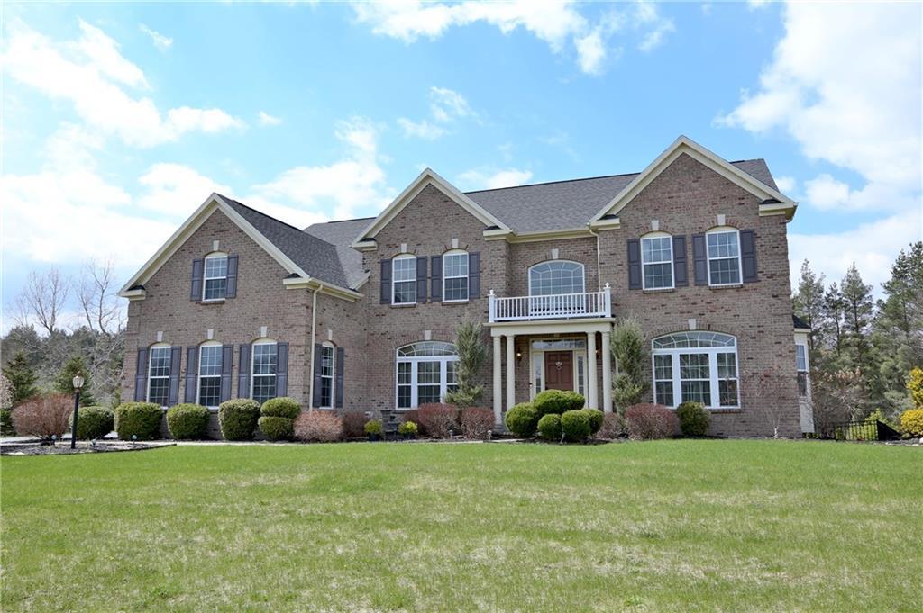 5 Phila St, Mendon, NY 14506 House Rental in Mendon, NY