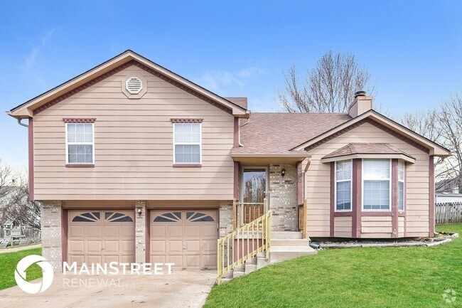 Building Photo - 208 W Calico Dr