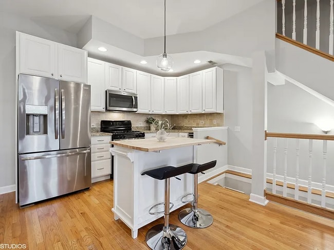 Photo - 1937 N Dayton St Townhome