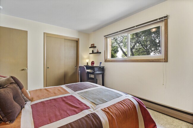 Foto del edificio - Grange/Allison Apartments