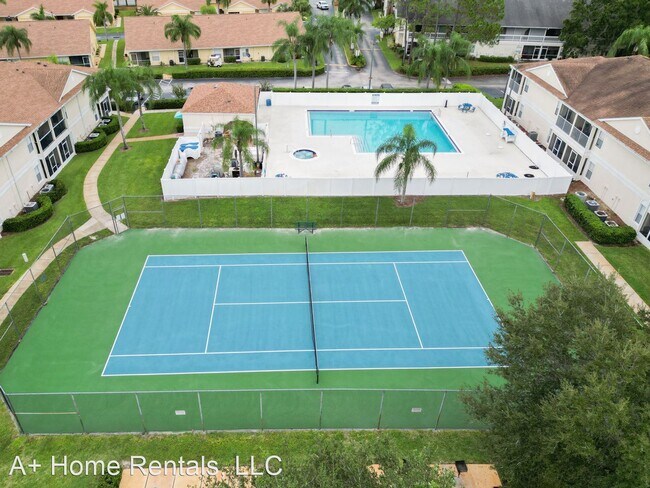 Foto del edificio - 3 br, 2 bath House - 8834 Grand Palms Cir ...