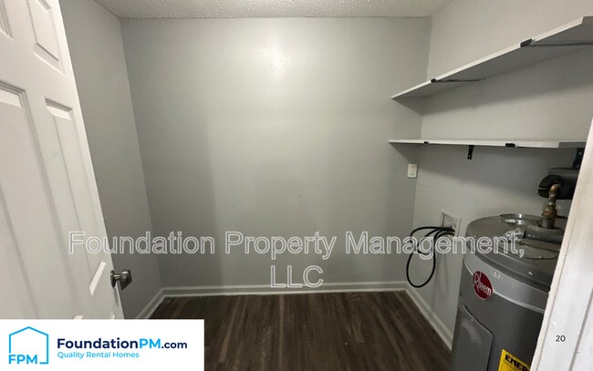 Foto del edificio - 5028 Cheston Ave