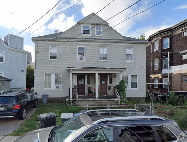 Building Photo - 4 Haskell St