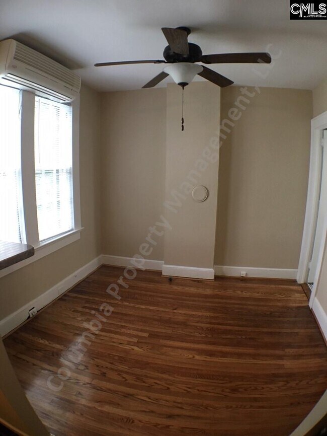 Building Photo - 1317 Blanding St