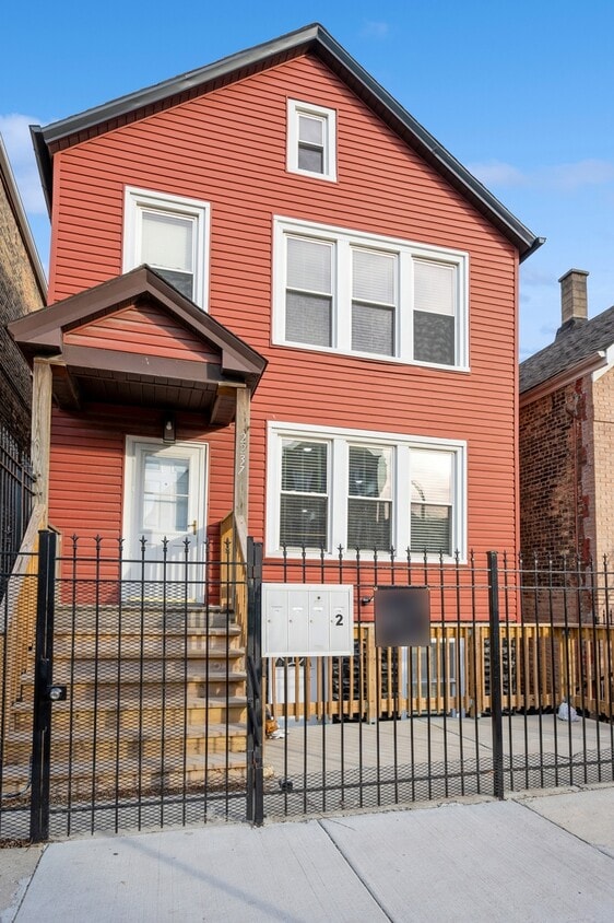 2237 S Sacramento Ave, Chicago, IL 60623 House Rental in Chicago, IL