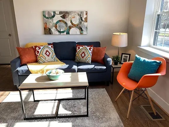 Foto del edificio - 709-713 Park Ave