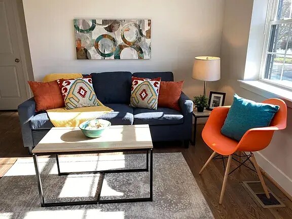 Foto del edificio - Park Terrace Apartments