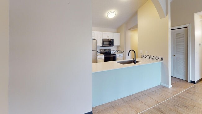 Foto del interior - Fairway Apartments