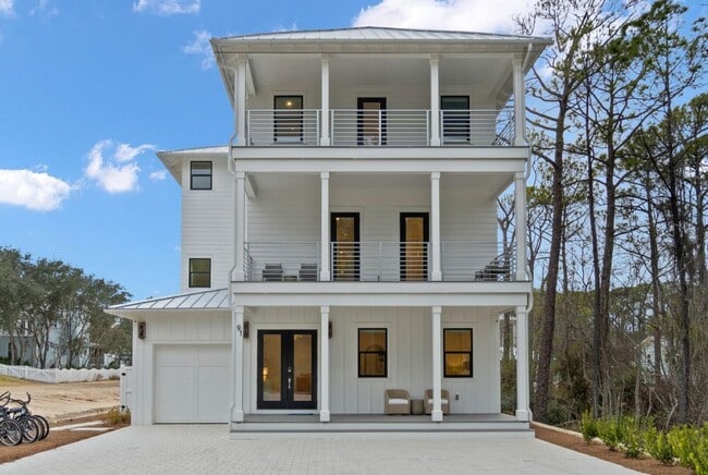 Building Photo - 91 Pelayo Ave