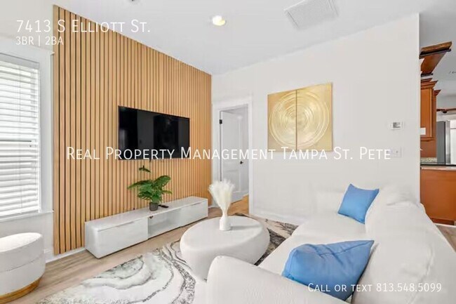 Foto del edificio - 7413 S Elliott St
