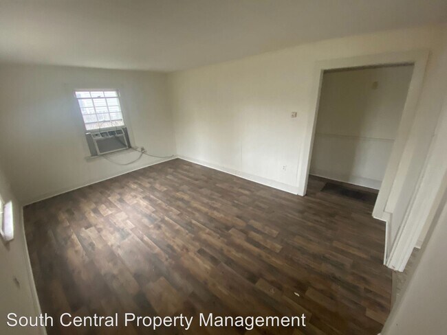 Building Photo - 3 br, 1 bath House - 1212 Stubbins Street