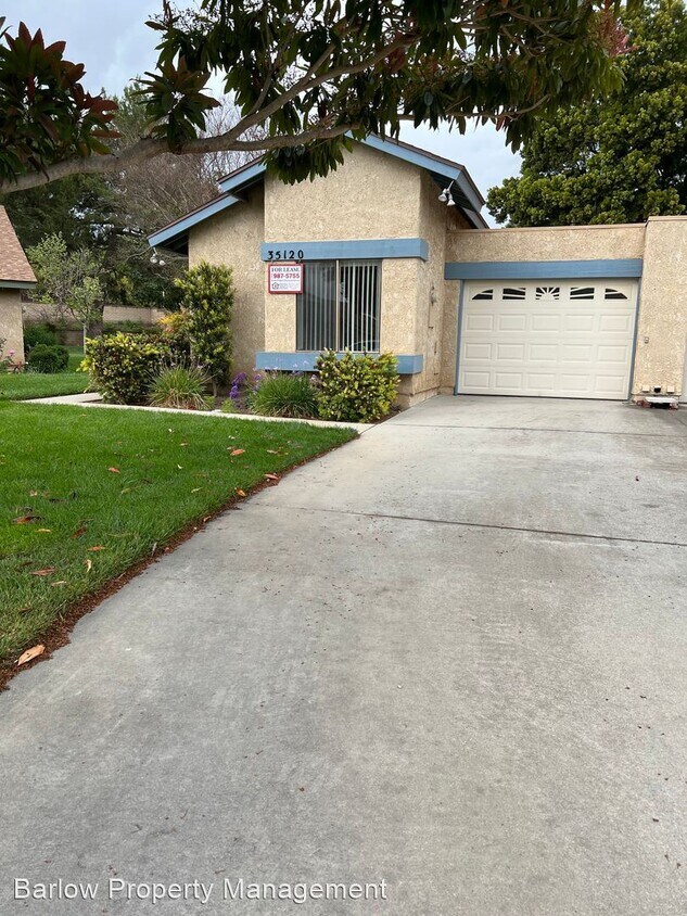 Primary Photo - 2 br, 2 bath House - 35120 Village 35