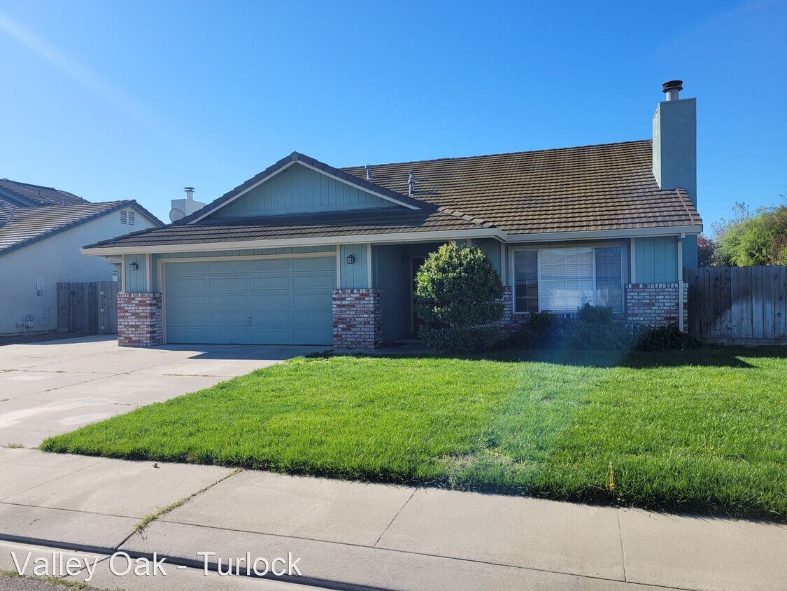 3 br, 2 bath House 7420 Bramble Lane House Rental in Hughson, CA