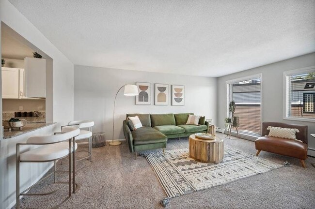 Photo - ReNew PARKone Apartments